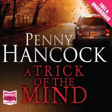 AUDIBOOK Avdio knjiga: "A Trick of the Mind"
