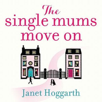 AUDIBOOK Avdio knjiga: "The Single Mums Move On"