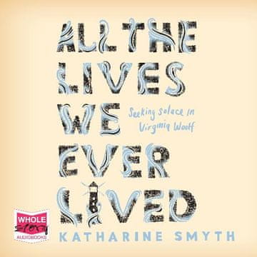 AUDIBOOK Avdio knjiga: "All the Lives We Ever Lived"