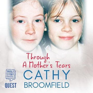 AUDIBOOK Avdio knjiga: "Through a Mother's Tears"