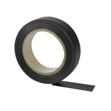 shumee IZOLACIJSKI TRAK 15MM*10M ČRN - E-660-1501