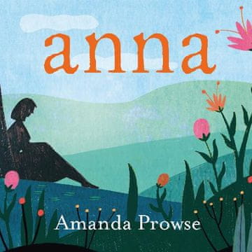 AUDIBOOK Avdio knjiga: "Anna"