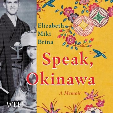 AUDIBOOK Avdio knjiga: "Speak, Okinawa"