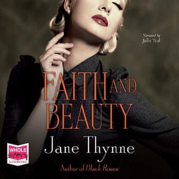 AUDIBOOK Avdio knjiga: "Faith and Beauty"