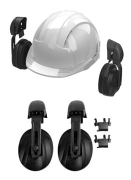 shumee KAS-EVO-OSCON_B ZAŠČITNI ŠČITNIKI ZA UŠESA