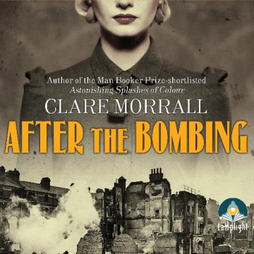 AUDIBOOK Avdio knjiga: "After the Bombing"