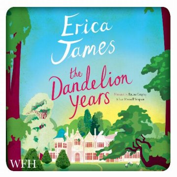 AUDIBOOK Avdio knjiga: "The Dandelion Years"