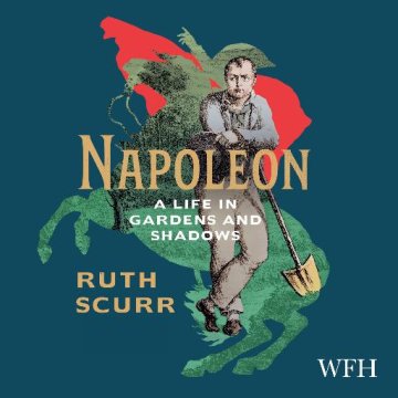 AUDIBOOK Avdio knjiga: "Napoleon"