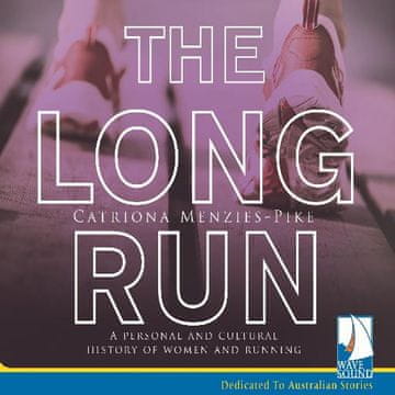 AUDIBOOK Avdio knjiga: "The Long Run"