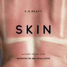 AUDIBOOK Avdio knjiga: "Skin"