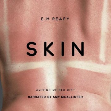 AUDIBOOK Avdio knjiga: "Skin"