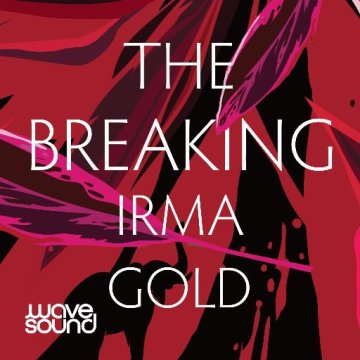 AUDIBOOK Avdio knjiga: "The Breaking"