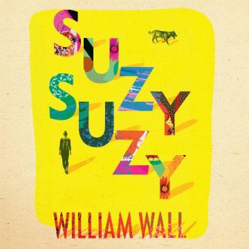 AUDIBOOK Avdio knjiga: "Suzy Suzy"