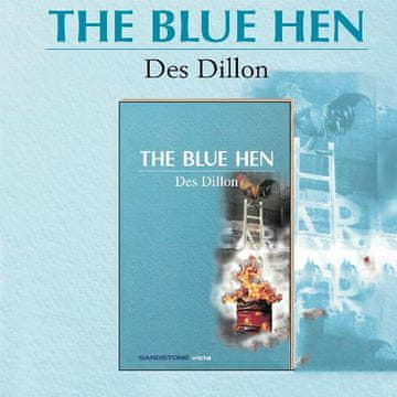 AUDIBOOK Avdio knjiga: "The Blue Hen"