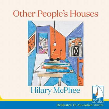AUDIBOOK Avdio knjiga: "Other People's Houses"
