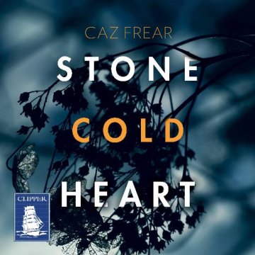 AUDIBOOK Avdio knjiga: "Stone Cold Heart"