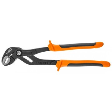 shumee NASTAVLJIVE KLEŠČE ZA CEVI 300 MM 0-46 MM