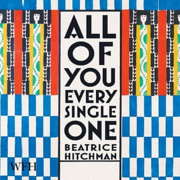 AUDIBOOK Avdio knjiga: "All of You Every Single One"