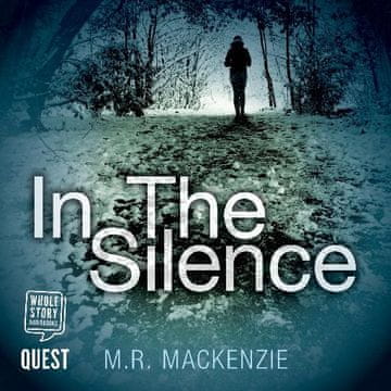 AUDIBOOK Avdio knjiga: "In the Silence"