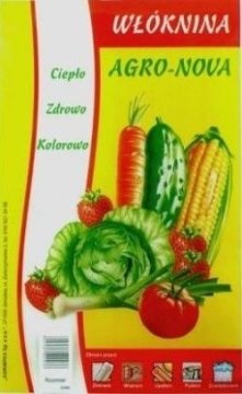 shumee AGRO NETKANA TKANINA BELA 17G AGROSPEED 2,1*10M - S-BW 8510