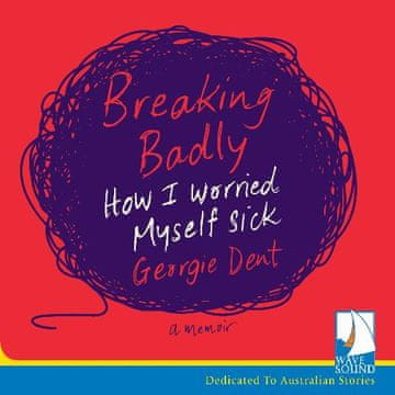 AUDIBOOK Avdio knjiga: "Breaking Badly"