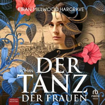 AUDIBOOK Avdio knjiga: "Der Tanz der Frauen"