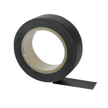 shumee IZOLACIJSKI TRAK 19MM*10M ČRN - E-660-1511