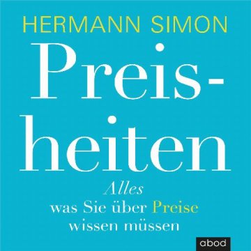 AUDIBOOK Avdio knjiga: "Preisheiten"