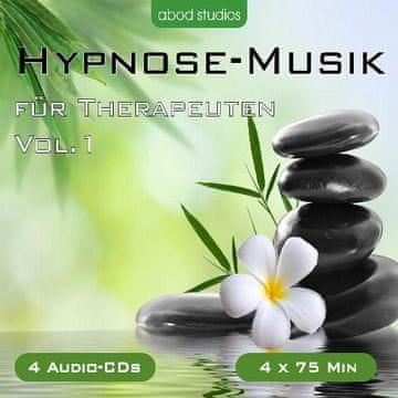 AUDIBOOK Avdio knjiga: "Hypnose-Musik für Therapeuten"