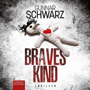 AUDIBOOK Avdio knjiga: "Braves Kind"