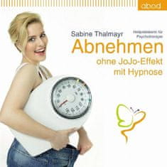 AUDIBOOK Avdio knjiga: "Abnehmen ohne JoJo Effekt"