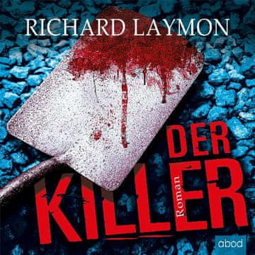 AUDIBOOK Avdio knjiga: "Der Killer"
