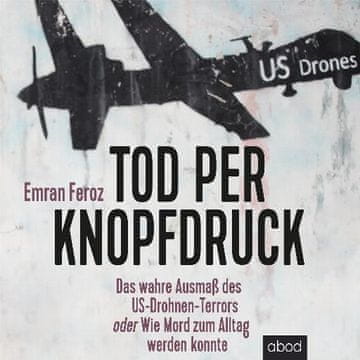 AUDIBOOK Avdio knjiga: "Tod per Knopfdruck"