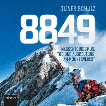 AUDIBOOK Avdio knjiga: "8849"