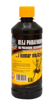 shumee OLJE ZA BAKLENJE 'KOMARJI NE BRENČIJO' 500 ML