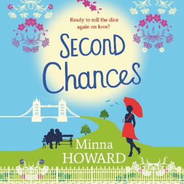 AUDIBOOK Avdio knjiga: "Second Chances"