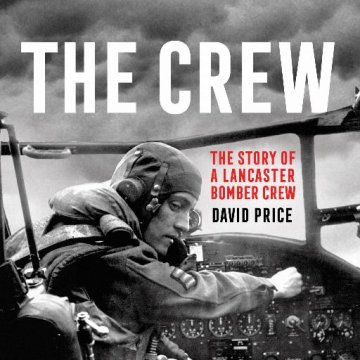AUDIBOOK Avdio knjiga: "The Crew"