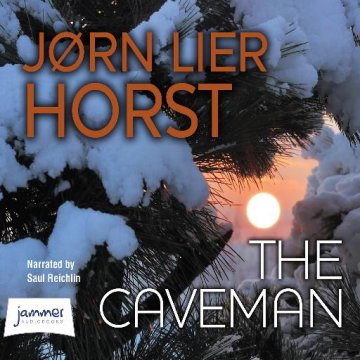 AUDIBOOK Avdio knjiga: "The Caveman"