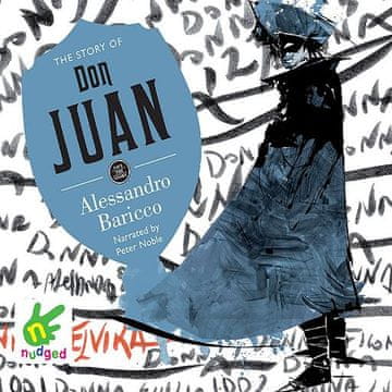 AUDIBOOK Avdio knjiga: "The Story of Don Juan"