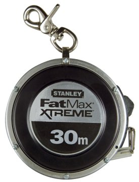 shumee STANLEY FATMAX AVTOMATSKI JEKLENI TRAK 30 M
