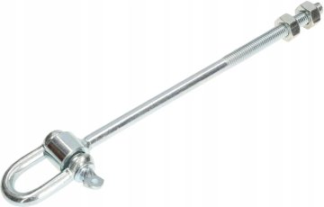 shumee GUGALNI KAVELJ M10*195+VEZEK - KAVELJ HUST3228