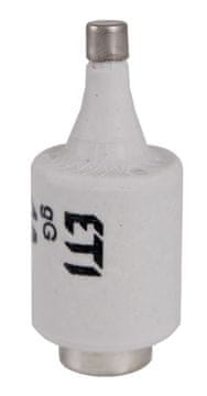 shumee TALJIČNE VLOŽKE 16A DII GF 500V E27 - E171YY-PP005