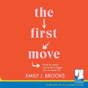 AUDIBOOK Avdio knjiga: "The First Move"