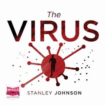 AUDIBOOK Avdio knjiga: "The Virus"