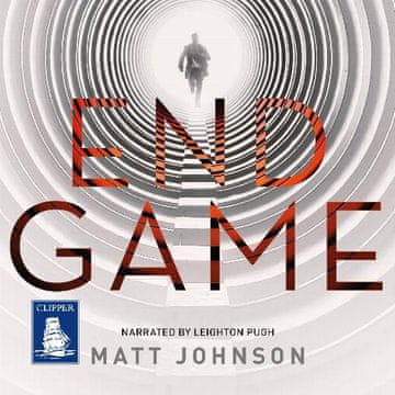 AUDIBOOK Avdio knjiga: "End Game"