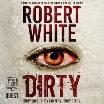 AUDIBOOK Avdio knjiga: "Dirty"