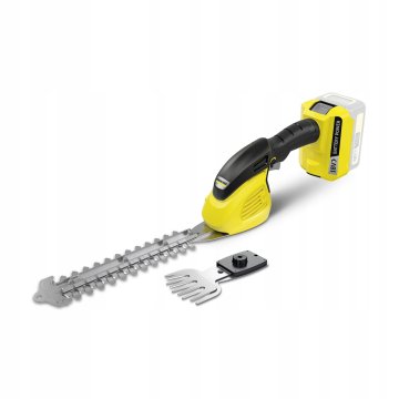 shumee BATTERI GRÄSSAK 18V GSH 18-20 0*AH - K-1.444-200