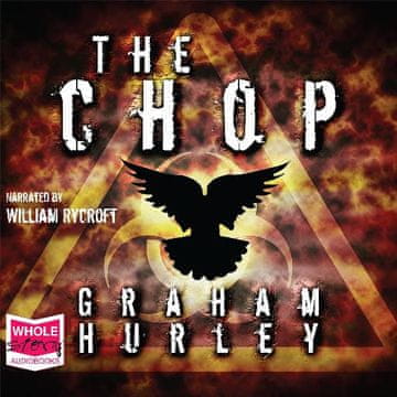 AUDIBOOK Avdio knjiga: "The Chop"