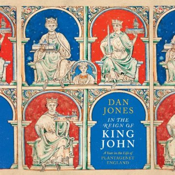AUDIBOOK Avdio knjiga: "In the Reign of King John"