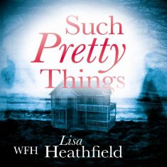 AUDIBOOK Avdio knjiga: "Such Pretty Things"